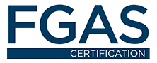 FGAS CERTIFICATION