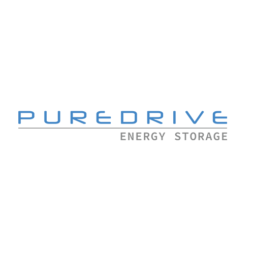 Pure-Drive Energy Certified