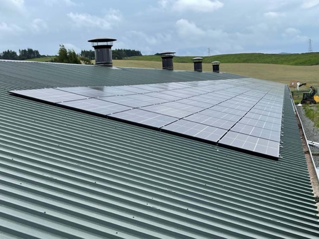 Solar PV Installer UK