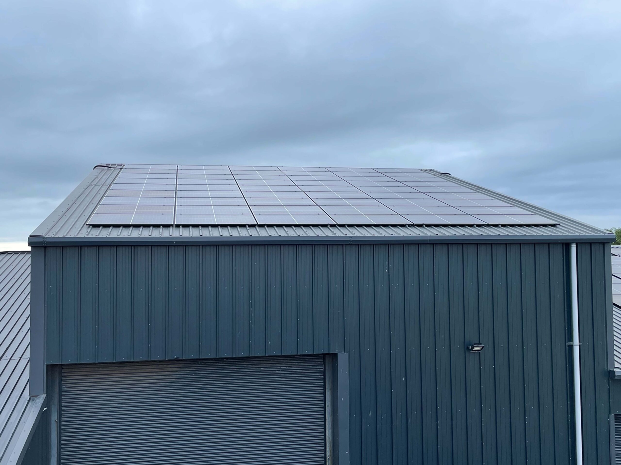 UK Solar Panel Installers