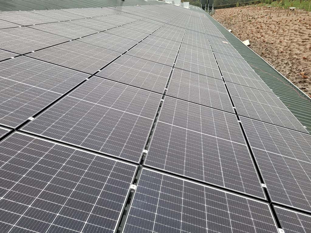 Solar Panels Installers UK