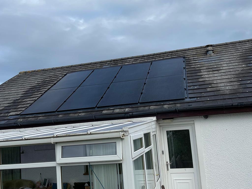 Solar Panel Installers County Durham