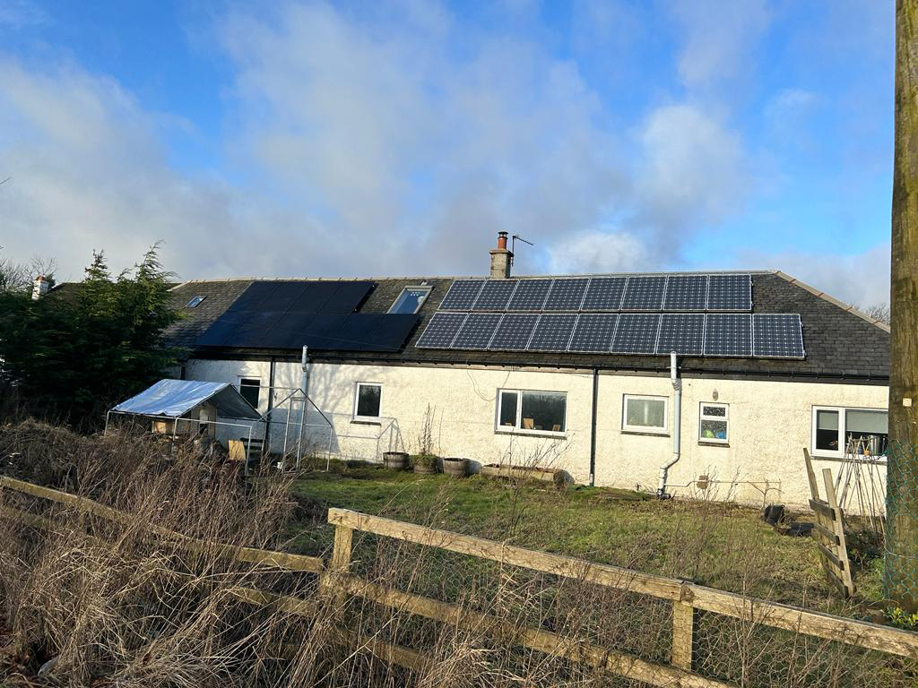 Solar PV Installers UK