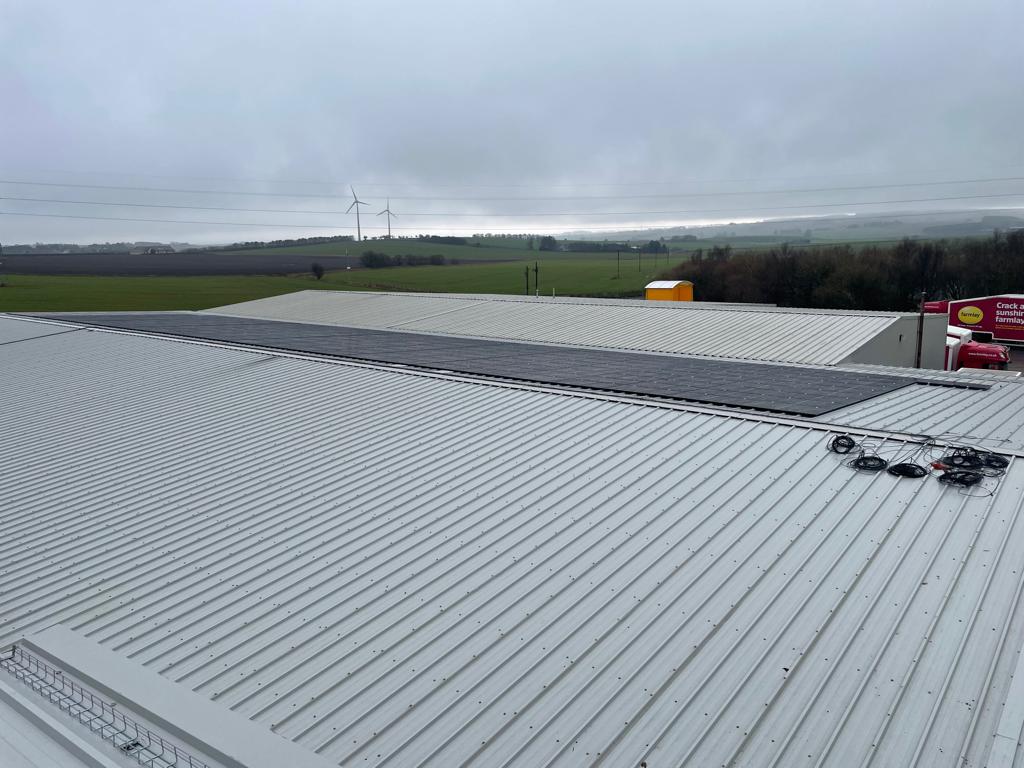Solar Panels Installers UK