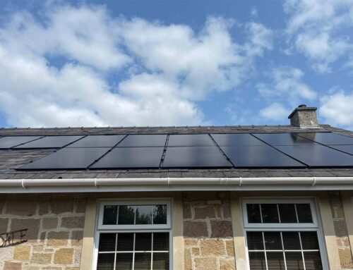 Eight Reasons Why Solar Energy Should Be The Next Homeowner Investment
