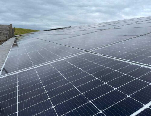 Harnessing Solar Power Across many UK Industries