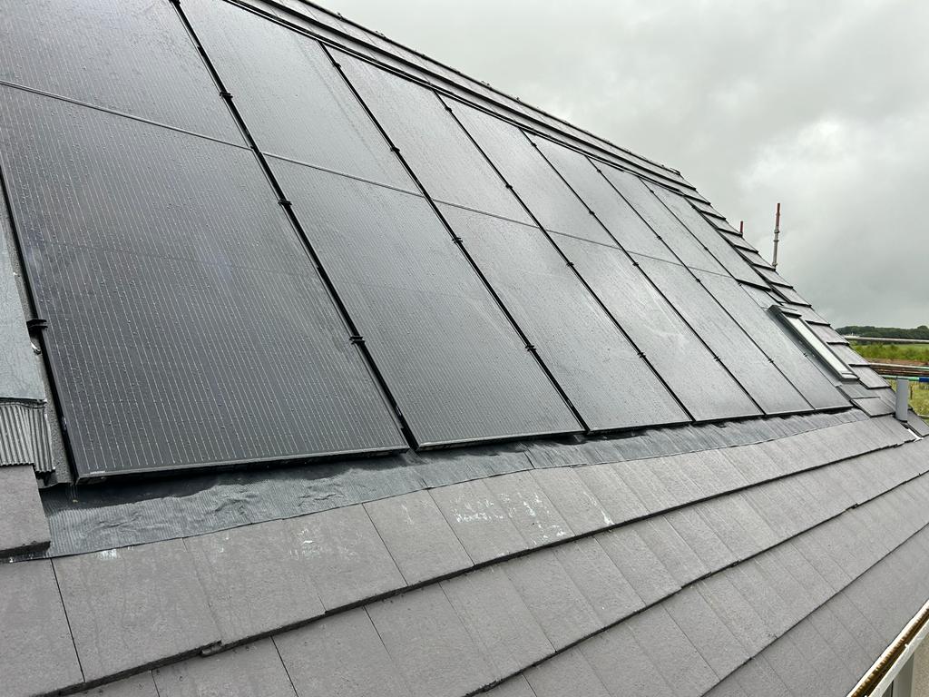Galston Solar Panel Installers