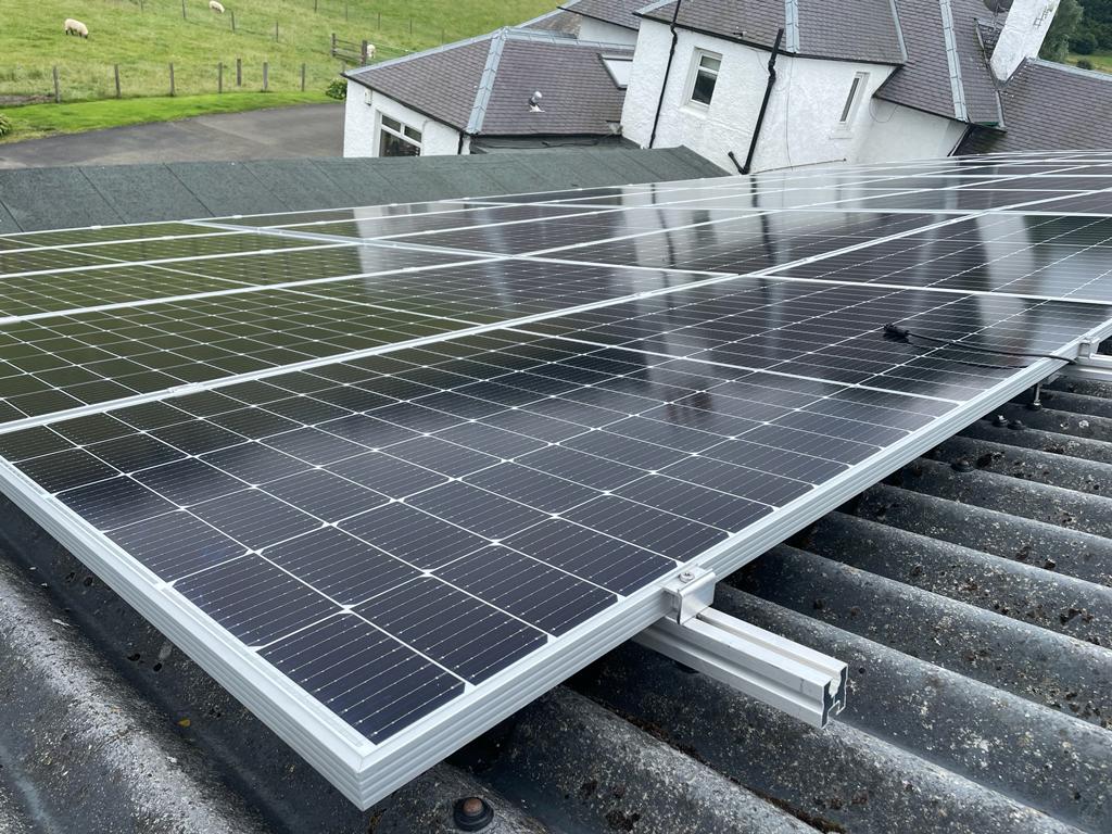 Solar PV Stirling