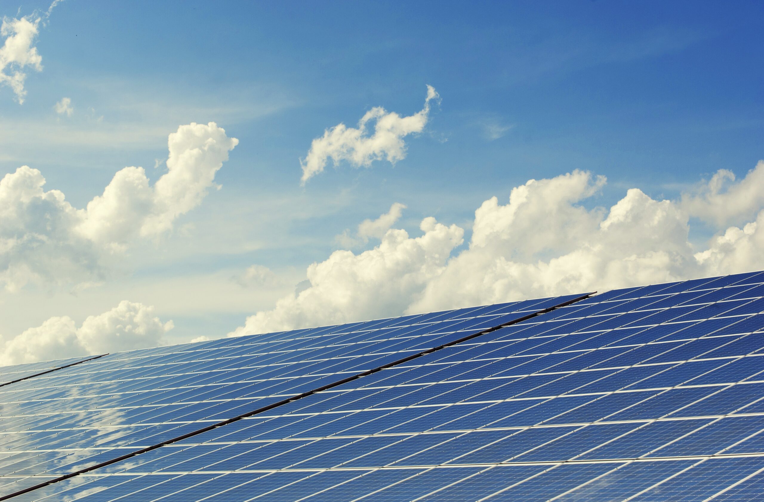 reduce energy costs with solar panels