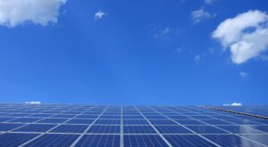 How do solar panels work with your electricity bill (UK)?