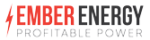 Ember Energy Logo
